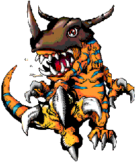 DIGIMONWEB